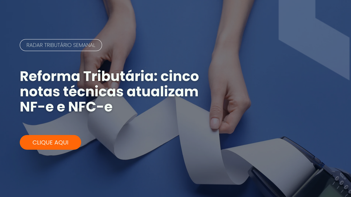 notas técnicas - Radar Tributário Burati GT