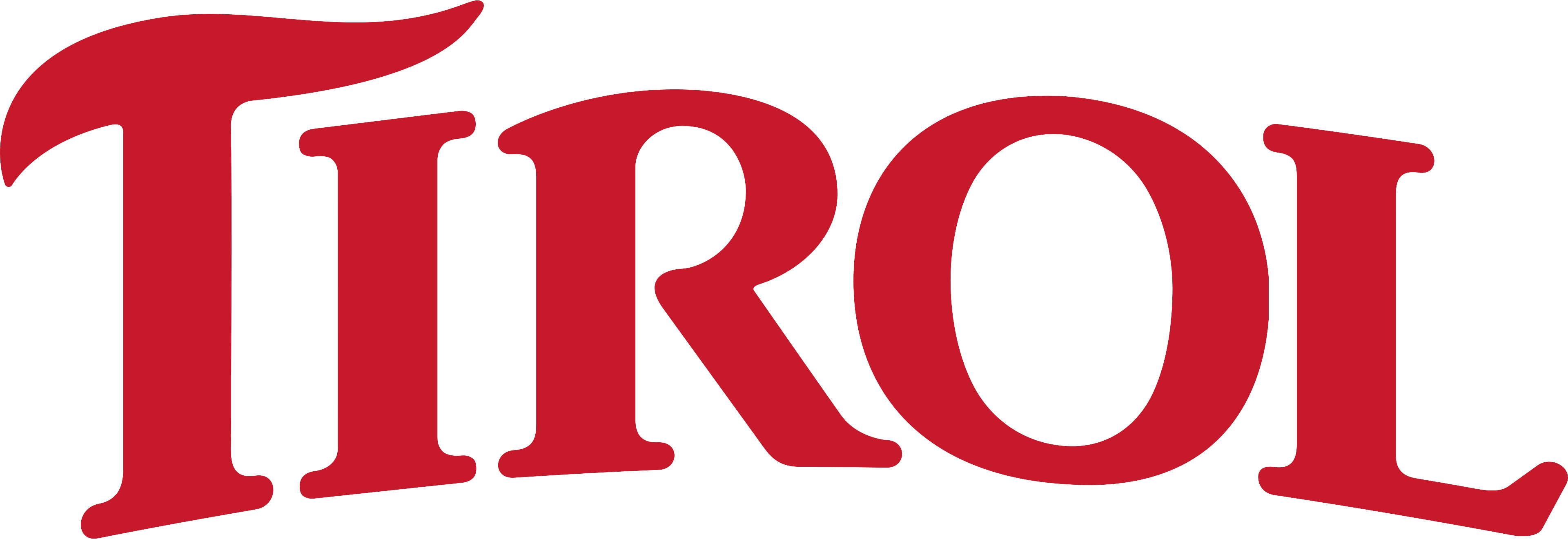 Tirol Alimentos